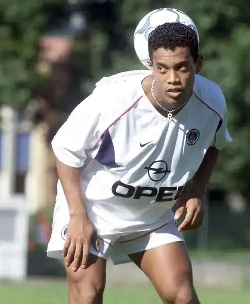 精明的转会 精明的转会